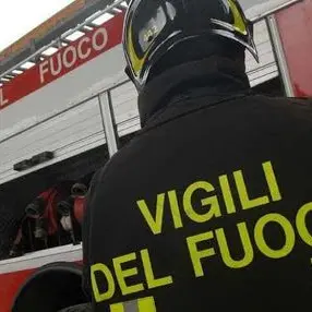 Vigili del Fuoco, cambio al vertice della Confsal reggina