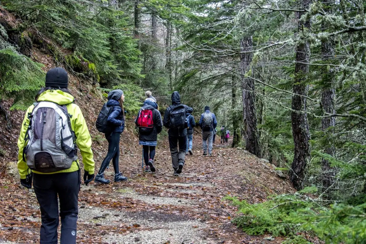 Reggio, al via il progetto di turismo ambientale nel territorio metropolitano