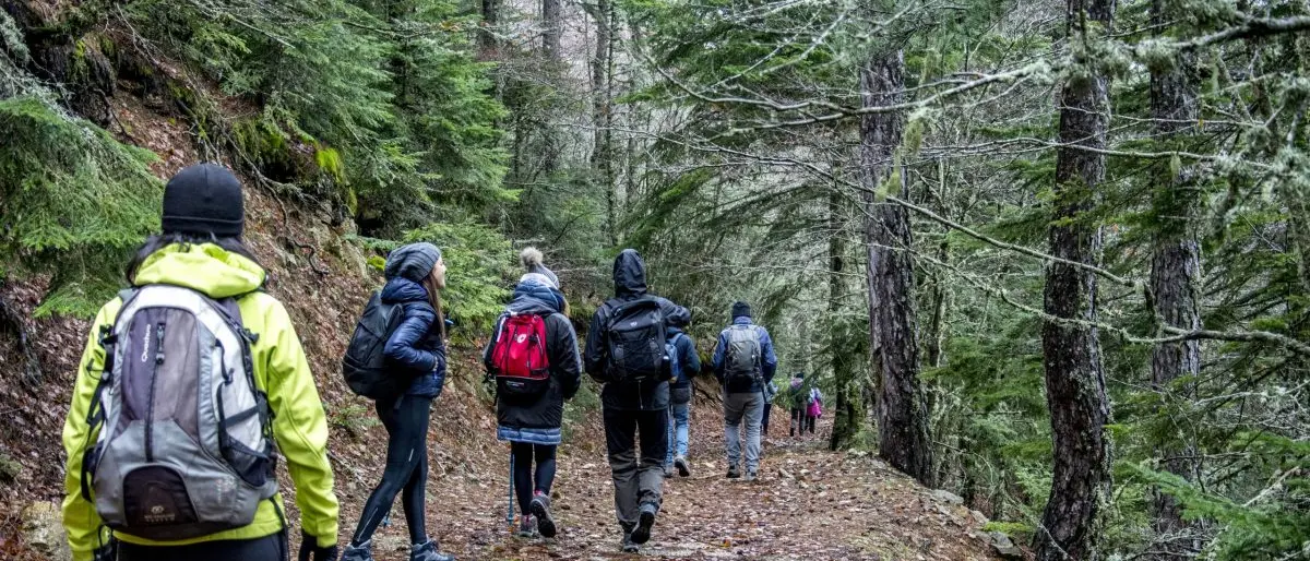 Reggio, al via il progetto di turismo ambientale nel territorio metropolitano