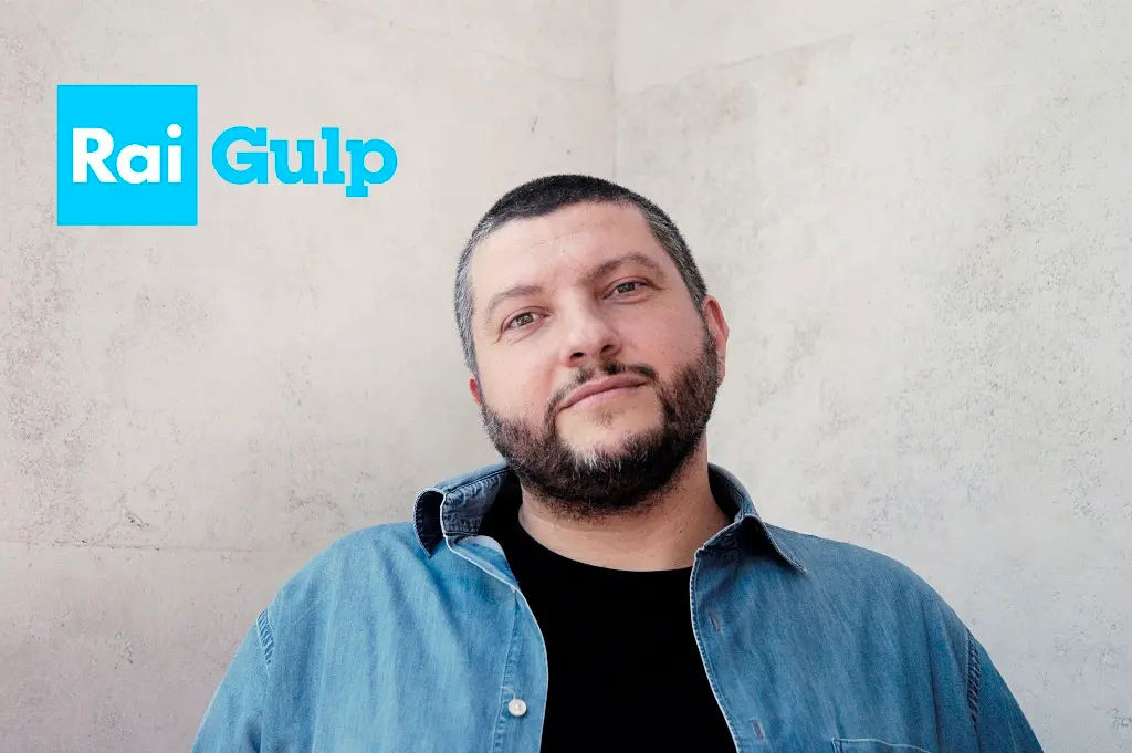 Il rapper reggino Kento spiega l’Hip-Hop agli studenti della scuola primaria