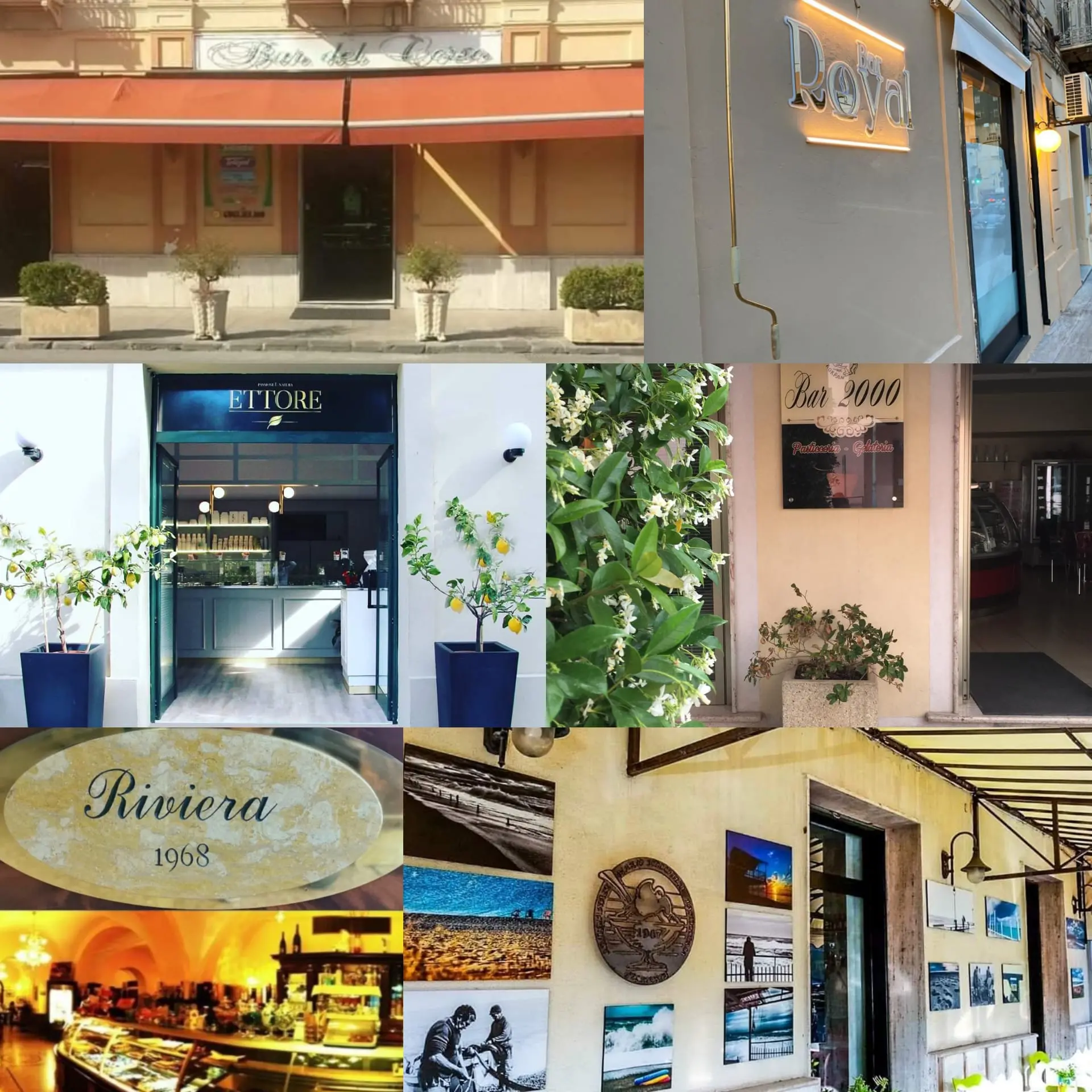 Fase 2 a Locri, riaprono i bar: «Pronti a ricominciare»