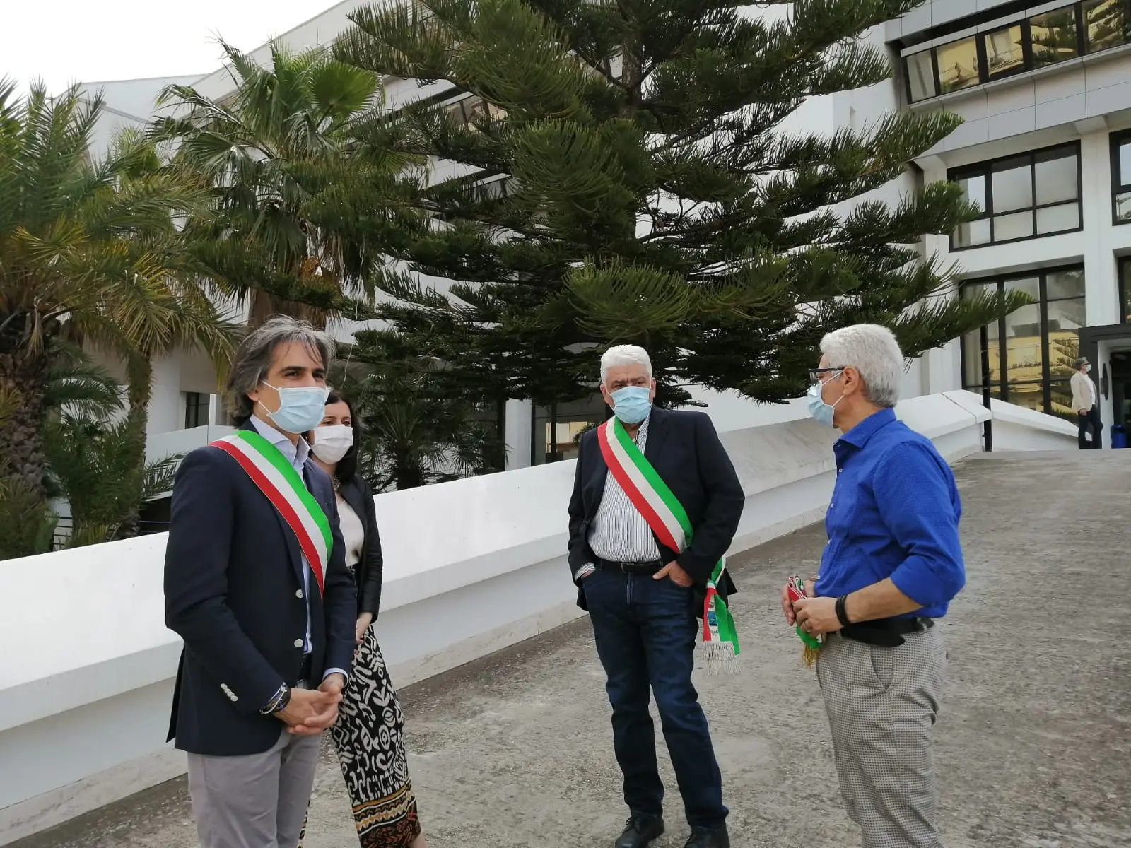 Emergenza rifiuti, l'opposizione: «Vice Sindaco Neri e dirigente ambiente, disertano la Commissione»