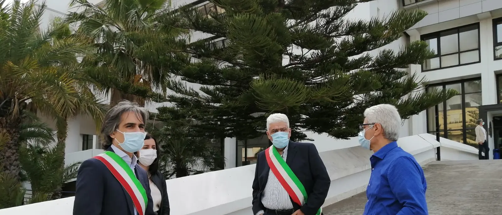 Emergenza rifiuti, l'opposizione: «Vice Sindaco Neri e dirigente ambiente, disertano la Commissione»