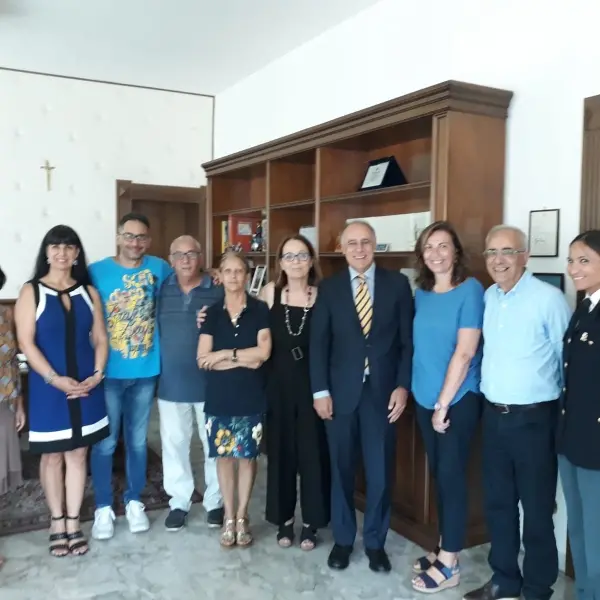 Coronavirus a Reggio Calabria, \"Chi pensa ai bambini?\". Live Meeting promosso dalla rete Alleanze Educative