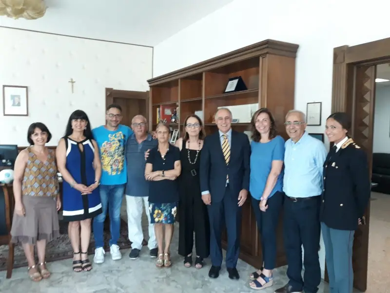 Coronavirus a Reggio Calabria, \"Chi pensa ai bambini?\". Live Meeting promosso dalla rete Alleanze Educative