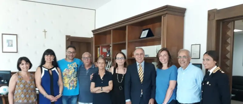 Coronavirus a Reggio Calabria, \"Chi pensa ai bambini?\". Live Meeting promosso dalla rete Alleanze Educative