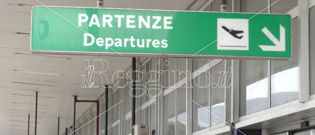 Porto-Aeroporto Reggio, il biglietto integrato funziona e Atam proroga fino a marzo