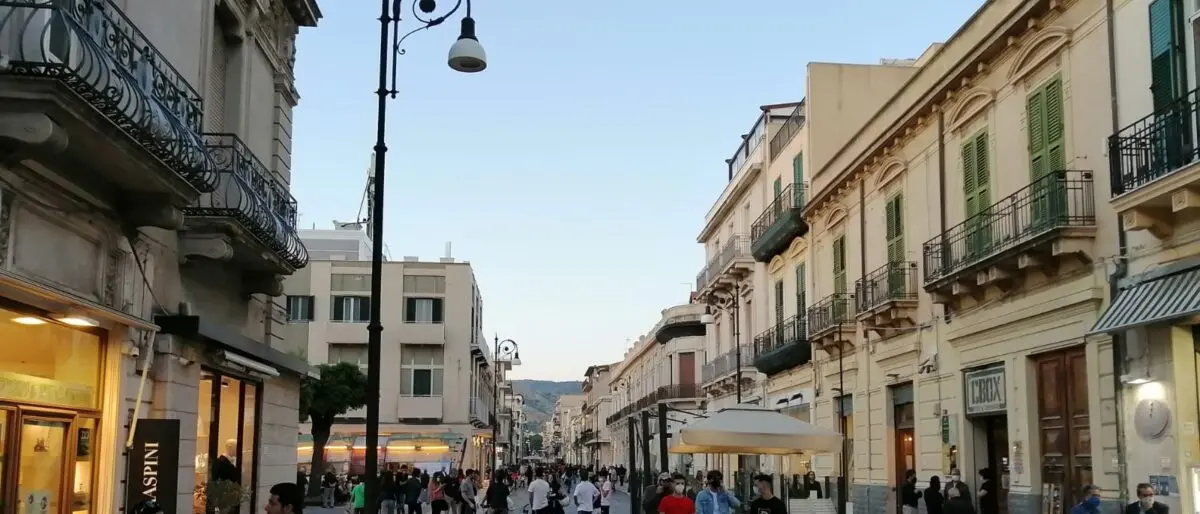 Gazebo a Reggio, le quattro proposte di Confcommercio