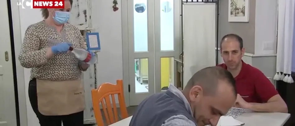 Fase 2, a Polistena la voglia di tornare al ristorante con famiglie e amici