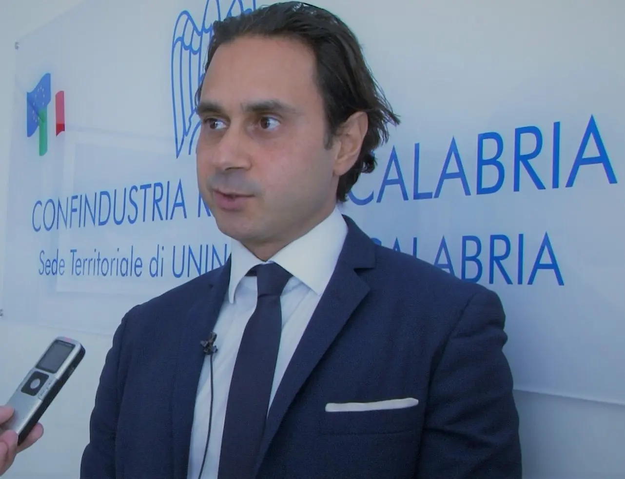 Elezioni Reggio Calabria, parla Zagami: «Tutta la verità su Terzo Polo, Minicuci e il mancato appoggio del centrodestra»
