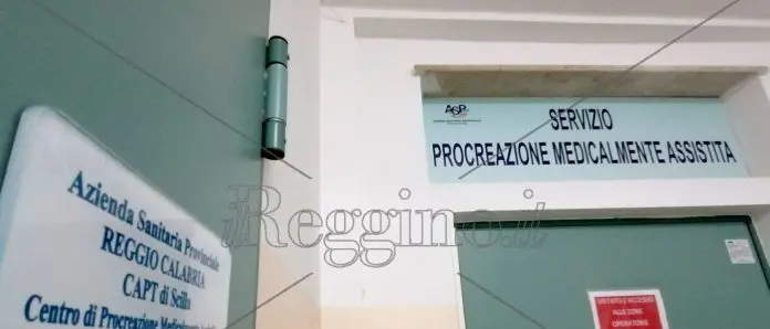 Scilla, il centro di procreazione medicalmente assistita apre le porte
