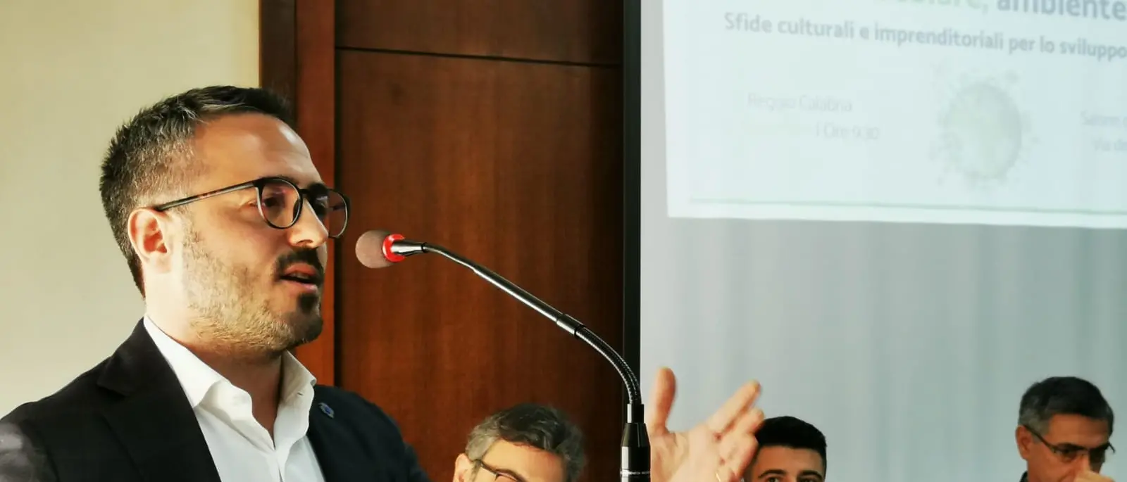 Rifiuti a Reggio Calabria, Guerrisi: «Valorizzare i privati di qualità»