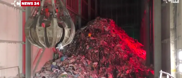 Rifiuti, la riapertura della discarica di Melicuccà è ancora un mistero