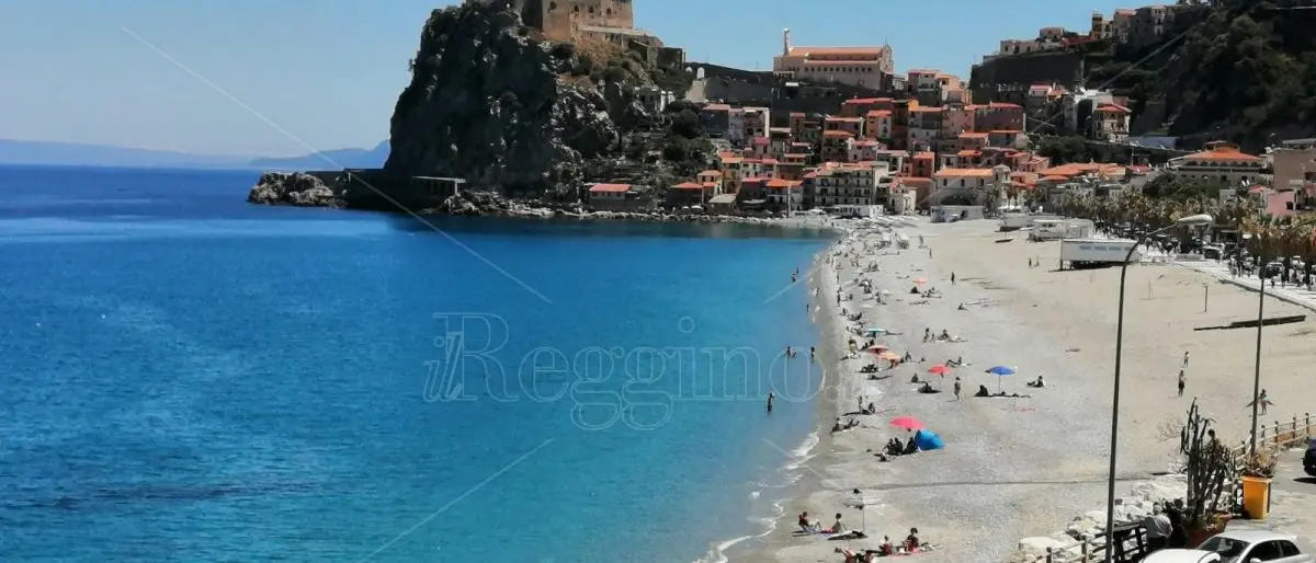 Scilla, la Città Metropolitana ha approvato il piano spiaggia presentato dai commissari
