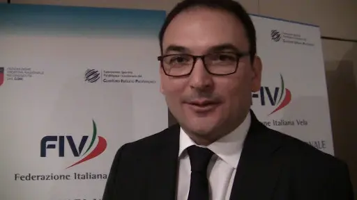 Autorità Portuale dello Stretto, Colella: «Investire sugli eventi velistici»