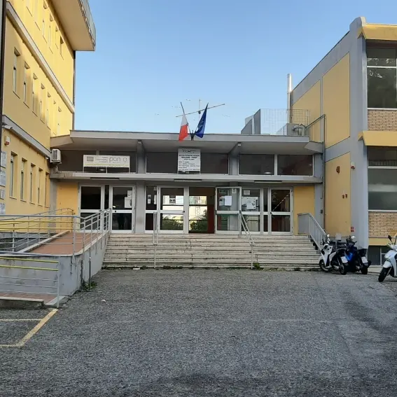 Contrastare la contraffazione, al \"Fermi Boccioni\" di Reggio il \"Diario della creatività\"