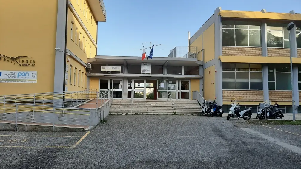 Contrastare la contraffazione, al \"Fermi Boccioni\" di Reggio il \"Diario della creatività\"