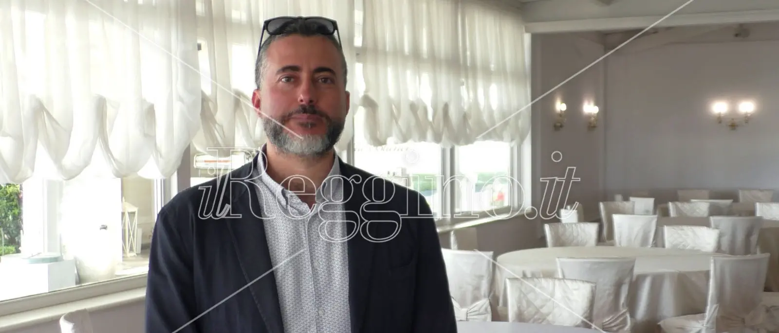 Coronavirus a Reggio Calabria, le linee guida dimenticano i locali per i grandi ricevimenti