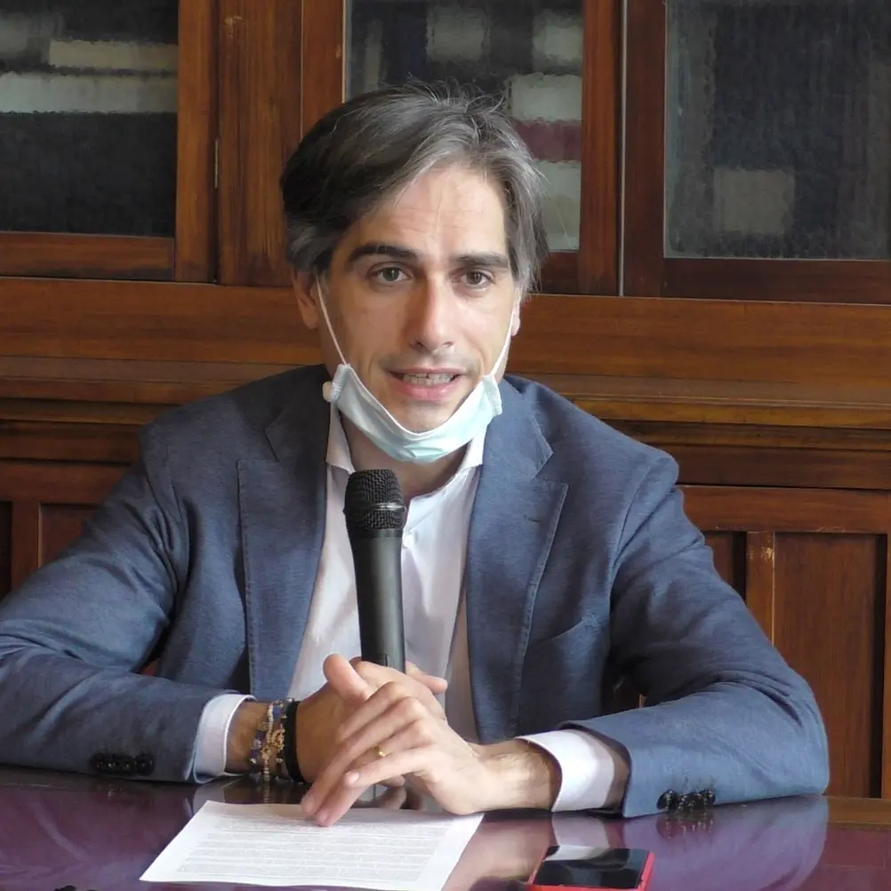 Falcomatà a muso duro contro Sala: «Ci aspettiamo delle scuse»