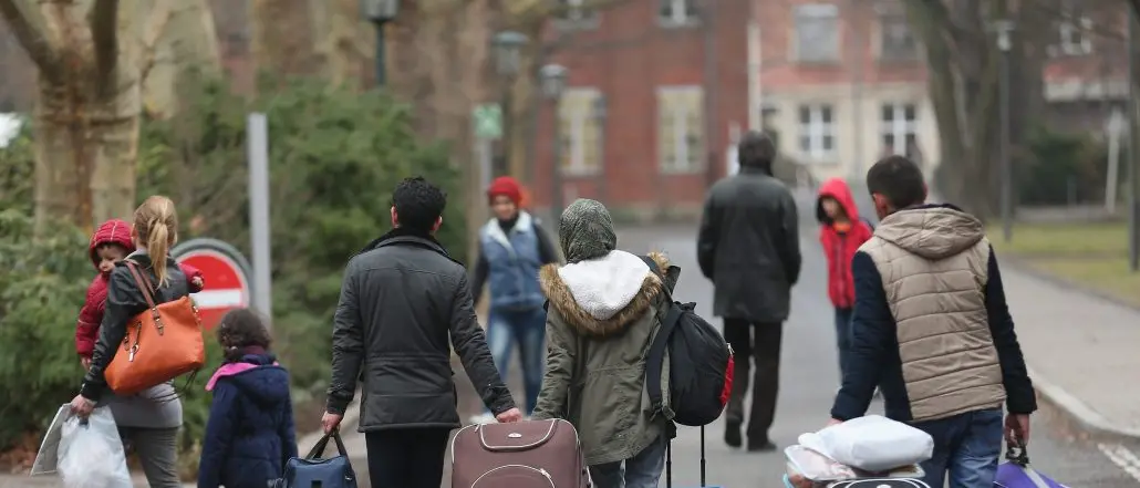 Coronavirus a Reggio Calabria, c'è la proroga di validità dei permessi di soggiorno