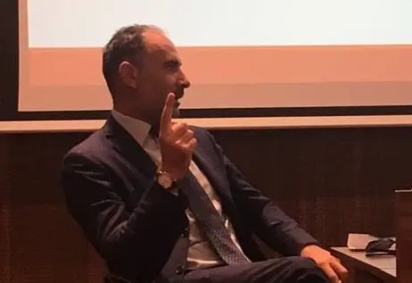 Intelligenza artificiale, il docente reggino Viglianisi Ferraro a capo di un progetto di ricerca