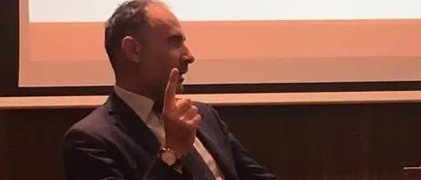 Intelligenza artificiale, il docente reggino Viglianisi Ferraro a capo di un progetto di ricerca