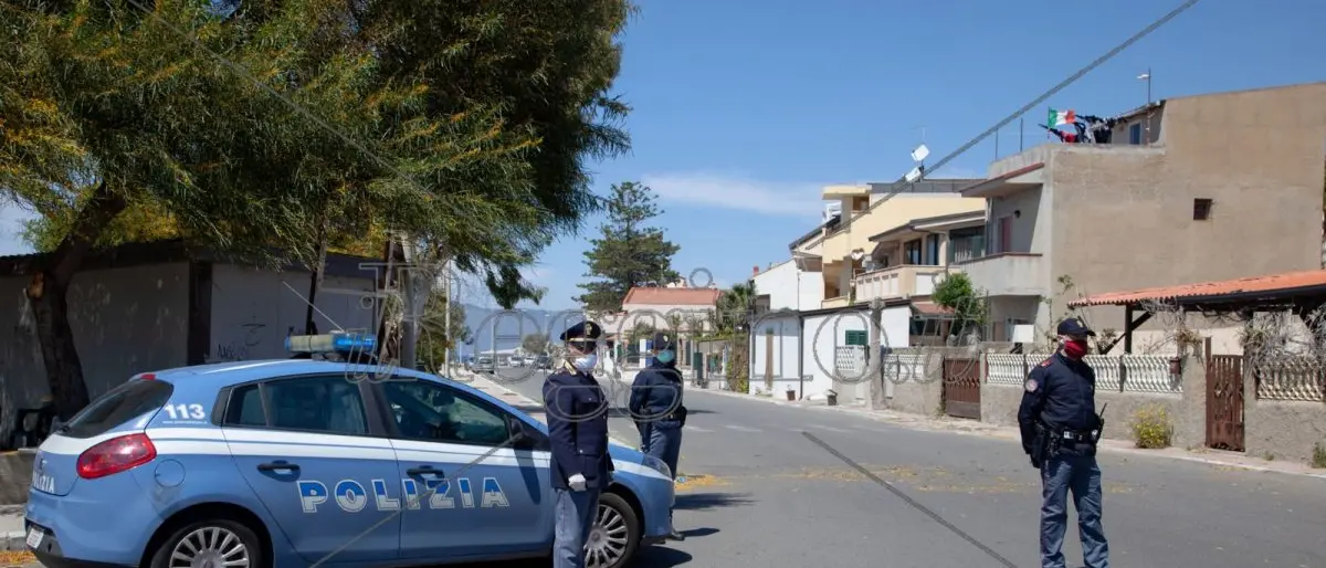 Coronavirus, continuano i controlli. Chiusi due esercizi commerciali che non rispettavano le norme