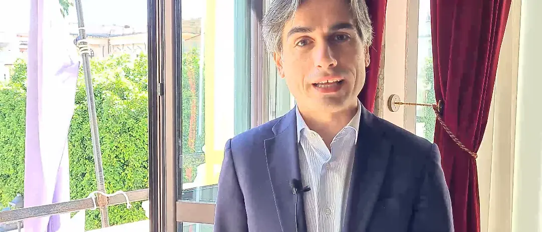 Rifiuti a Reggio Calabria, Falcomatà: «Regione inadeguata a risolvere il problema»