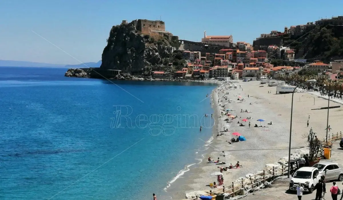 ‘Ndrangheta a Scilla, i nomi degli arrestati nell’operazione “Nuova linea”