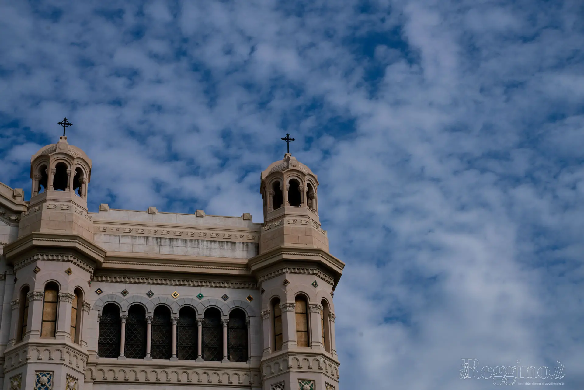 FINO AL CIELO
