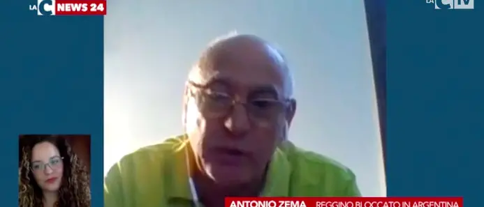 Coronavirus a Reggio Calabria, l'appello dell'Anpi: «Nessuno deve essere lasciato solo»