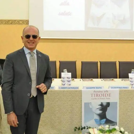 Conoscere e prevenire la tiroide, a Reggio al via la campagna informativa