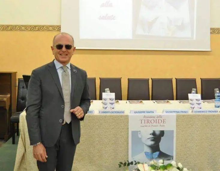 Conoscere e prevenire la tiroide, a Reggio al via la campagna informativa