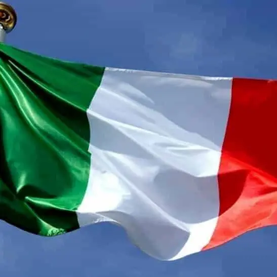 Rosarno, all'Anfiteatro Comunale le prime celebrazioni per la Festa della Repubblica Italiana