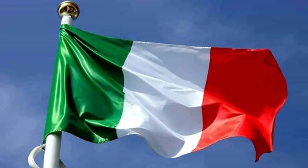 Rosarno, all'Anfiteatro Comunale le prime celebrazioni per la Festa della Repubblica Italiana