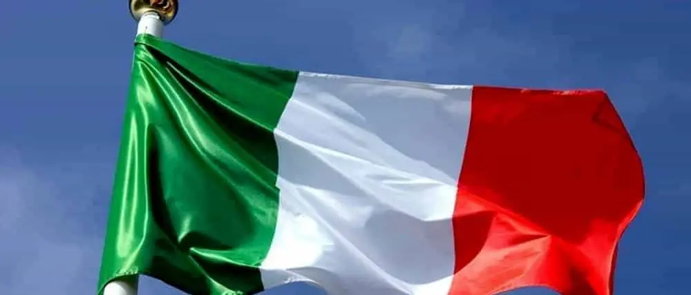 Rosarno, all'Anfiteatro Comunale le prime celebrazioni per la Festa della Repubblica Italiana