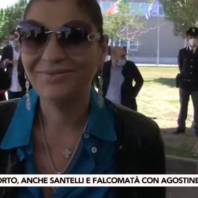 Ponte sullo Stretto, Santelli: «Bene apertura del ministro De Micheli»