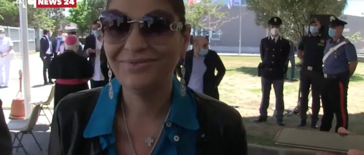 Ponte sullo Stretto, Santelli: «Bene apertura del ministro De Micheli»