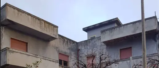 Il Csc \"Nuvola rossa\" compra casa a Villa San Giovanni: «Abbiamo restituito un patrimonio alla collettività»