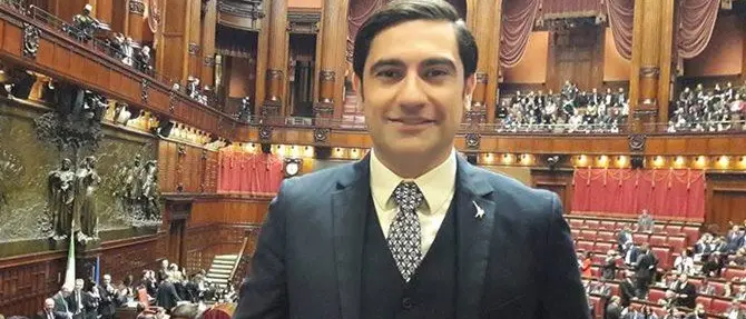 ‘Ndrangheta, appalti al clan Piromalli: indagato anche il deputato leghista Domenico Furgiuele