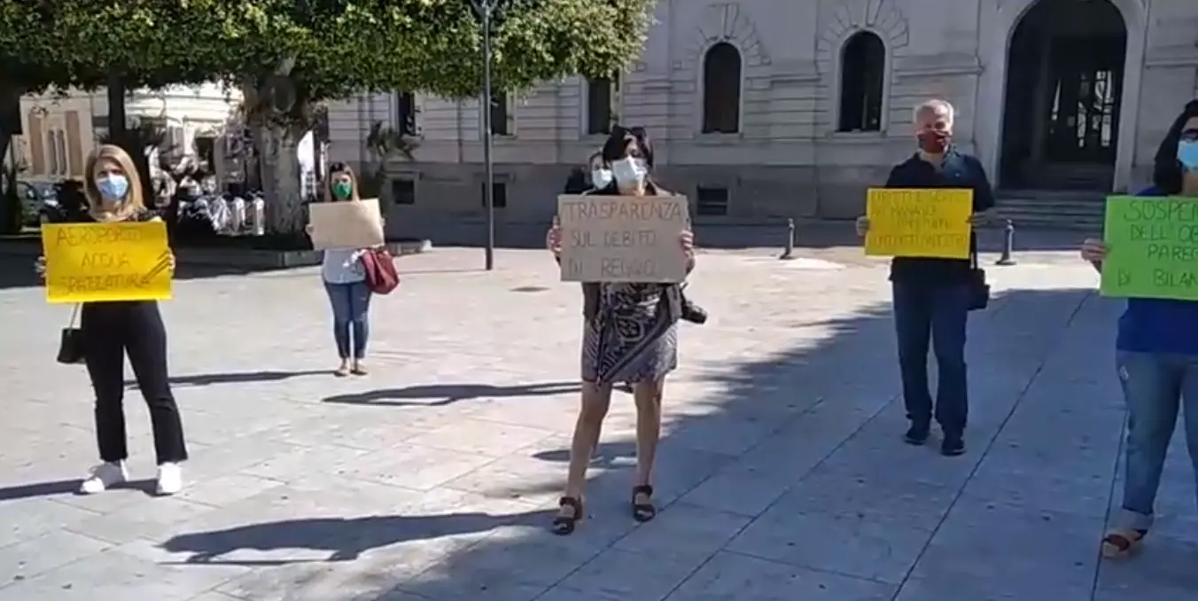 Debiti comunali, le proposte de \"La Strada\" per una nuova economia territoriale