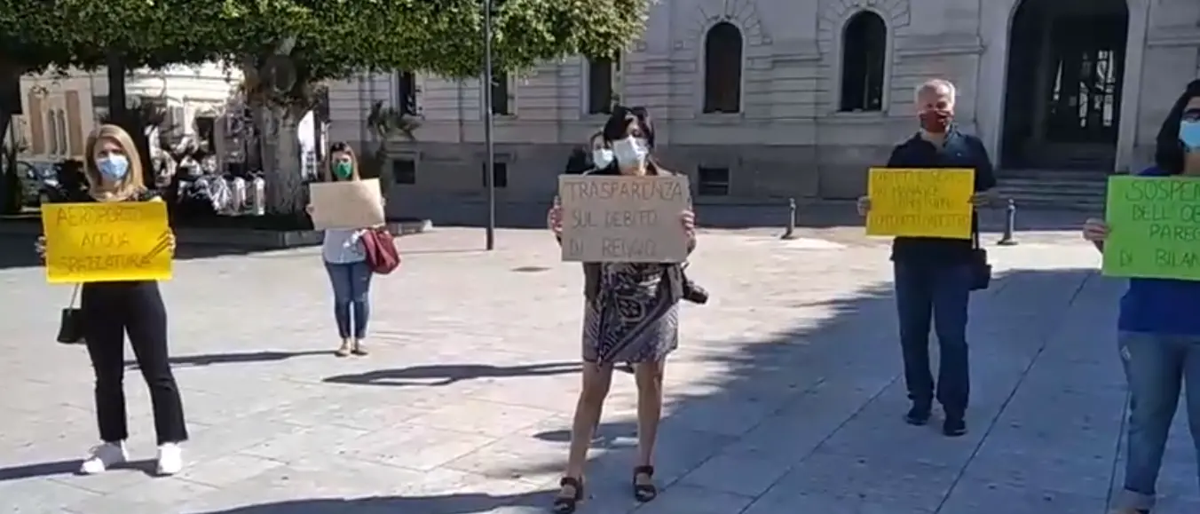 Debiti comunali, le proposte de \"La Strada\" per una nuova economia territoriale