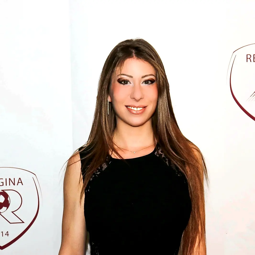 Federica Scipioni nominata amministratore delegato della Reggina