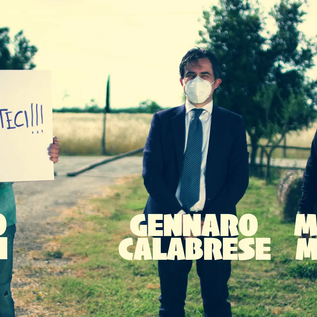 Coronavirus, l'appello degli artisti in un video: «Non abbandonateci»