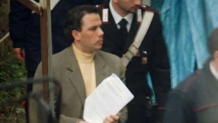 Stragi di mafia, il boss Graviano non parla più e sceglie il silenzio