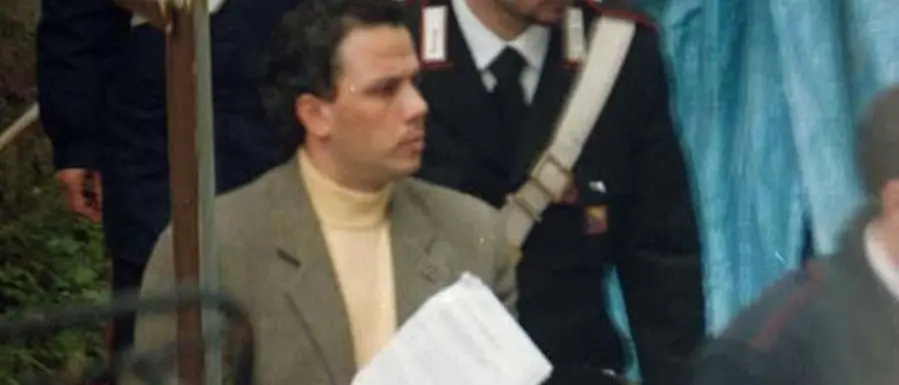 Stragi di mafia, il boss Graviano non parla più e sceglie il silenzio