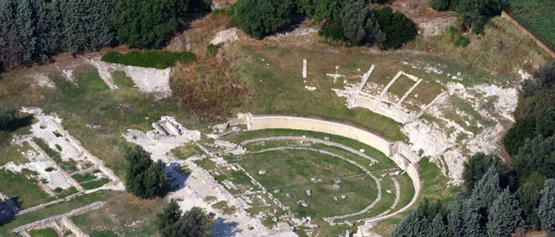 A maggio un programma ricco di eventi a Locri Epixefiri