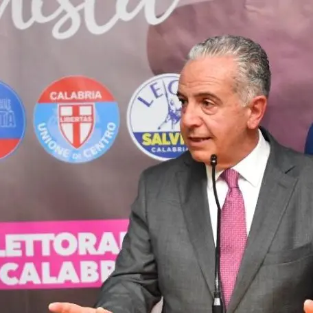 Uscita dall'Udc di Occhipinti, Fedele: «Comprendo le motivazioni ma non condivido la scelta»
