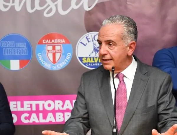 Uscita dall'Udc di Occhipinti, Fedele: «Comprendo le motivazioni ma non condivido la scelta»