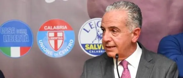 Uscita dall'Udc di Occhipinti, Fedele: «Comprendo le motivazioni ma non condivido la scelta»